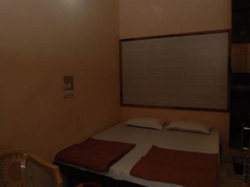 Hotel Yatri Udaipur Eksteriør billede